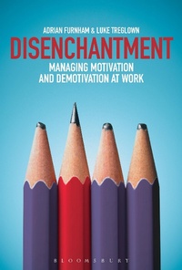 Abbildung von: Disenchantment - Bloomsbury Business