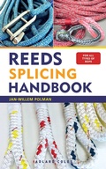 Cover: Reeds Splicing Handbook - Adlard Coles Nautical