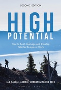 Cover: High Potential - Bloomsbury Business