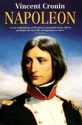 Cover: Napoleon - HarperCollins