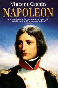 Enlarge image Cover: Napoleon - HarperCollins