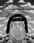 Cover: I Like Gum - Shenanigan Books