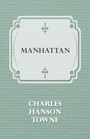 Cover: Manhattan - Read Books Ltd.