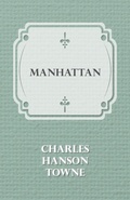 Cover: Manhattan - Read Books Ltd.