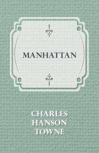 Enlarge image Cover: Manhattan - Read Books Ltd.