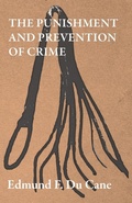 Bild: The Punishment and Prevention of Crime - Read Books Ltd.