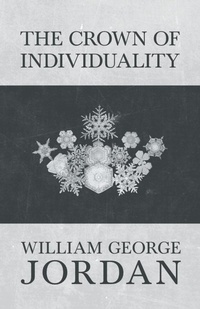 Enlarge image Cover: The Crown of Individuality - Read Books Ltd.