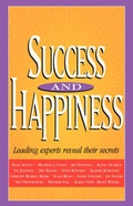 Cover: Success And Happiness - Austin Bay