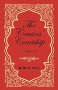 Cover: The Cousins' Courtship - Volume II - Read Books Ltd.
