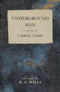 Cover: Underground Man - Read Books Ltd.