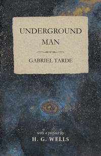 Enlarge image Cover: Underground Man - Read Books Ltd.