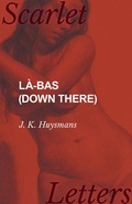 Cover: L&Atilde;-bas (Down There) - Read Books Ltd.