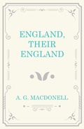 Cover: England, Their England - Read Books Ltd.