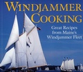 Cover: Windjammer Cooking - Seapoint Books