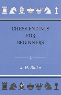 Abbildung von: Chess Endings for Beginners - Inman Press