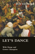 Cover: Let's Dance - With Marge and Gower Champion as Told to Bob Thomas - Read Books Ltd.