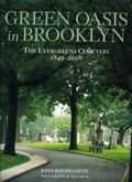 Cover: Green Oasis in Brooklyn - Seapoint Books and Media