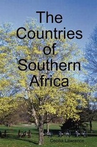 Abbildung von: The Countries of Southern Africa - New Africa Press