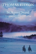 Cover: St. Agnes' Stand - HarperCollins