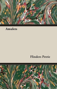 Abbildung von: Amulets - Read Books Ltd.