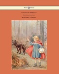 Cover: Contes de Perrault - Illustrations de Margaret Tarrant - Read Books Ltd.