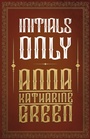 Cover: Initials Only - Read Books Ltd.