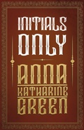 Cover: Initials Only - Read Books Ltd.
