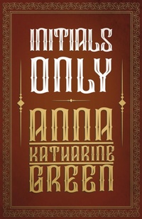 Enlarge image Cover: Initials Only - Read Books Ltd.