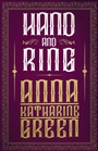 Cover: Hand and Ring - Read Books Ltd.