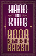 Cover: Hand and Ring - Read Books Ltd.