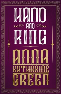 Enlarge image Cover: Hand and Ring - Read Books Ltd.