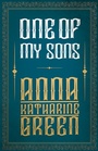 Cover: One of My Sons - Read Books Ltd.