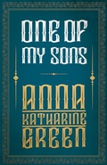 Cover: One of My Sons - Read Books Ltd.