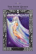 Cover: The Snow Queen - The Golden Age of Illustration Series - Read Books Ltd.