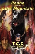 Cover: Pasha and the Lost Mountain - Fullproof Publishing