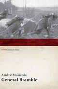 Cover: General Bramble (WWI Centenary Series) - Read Books Ltd.