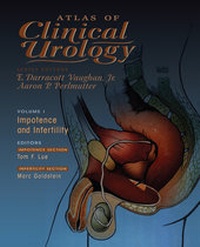 Enlarge image Cover: Impotence and Infertility - Current Medicine