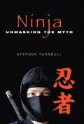 Cover: Ninja - Frontline Books