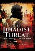 Cover: The Jihadist Threat - Pen & Sword Military
