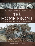 Cover: The Home Front - Pen & Sword Military