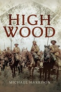 Cover: High Wood - Pen & Sword Military