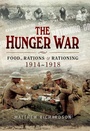 Cover: The Hunger War - Pen & Sword Military