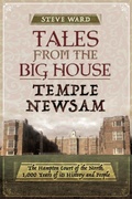 Cover: Tales from the Big House: Temple Newsam - Pen & Sword History