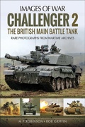 Cover: Challenger 2 - Pen & Sword Military