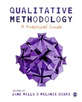 Cover: Qualitative Methodology - SAGE Publications Ltd