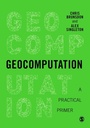 Cover: Geocomputation - SAGE Publications Ltd