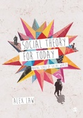 Cover: Social Theory for Today - SAGE Publications Ltd