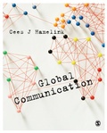 Cover: Global Communication - SAGE Publications Ltd