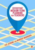 Cover: Effective Medium-term Planning for Teachers - SAGE Publications Ltd