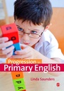 Cover: Progression in Primary English - SAGE Publications Ltd